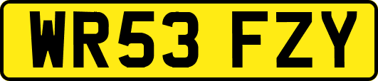 WR53FZY