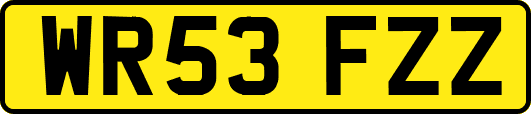 WR53FZZ
