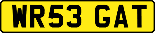 WR53GAT