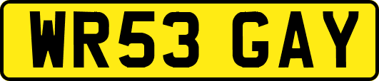 WR53GAY