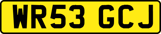 WR53GCJ