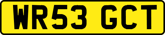 WR53GCT