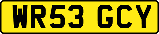 WR53GCY