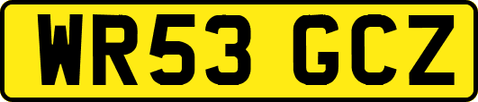 WR53GCZ