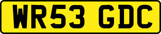 WR53GDC