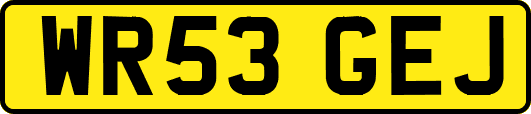 WR53GEJ