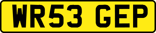 WR53GEP