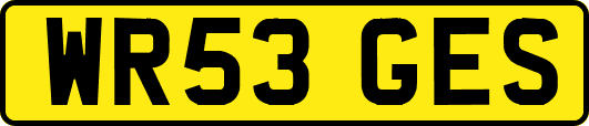 WR53GES