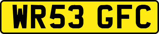 WR53GFC