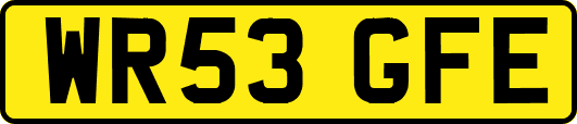 WR53GFE