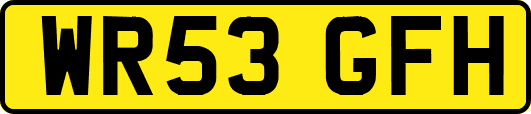 WR53GFH