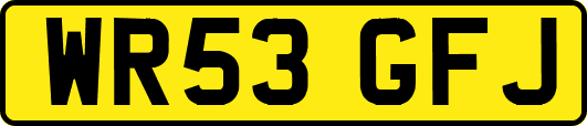 WR53GFJ