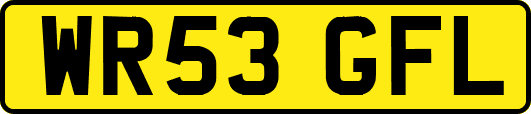 WR53GFL