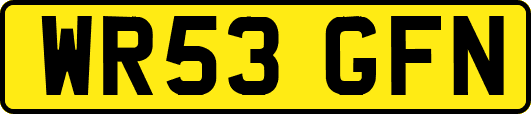 WR53GFN