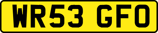 WR53GFO