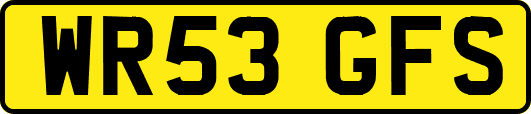 WR53GFS