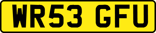 WR53GFU