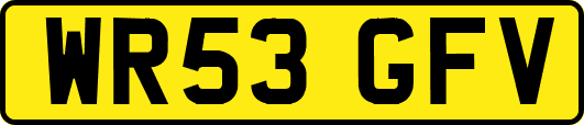 WR53GFV