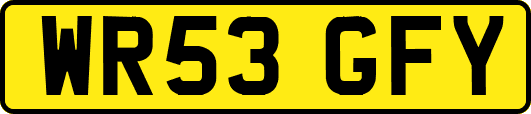 WR53GFY