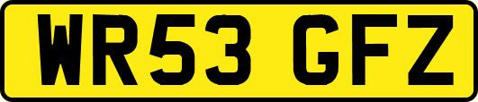 WR53GFZ