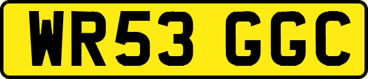 WR53GGC