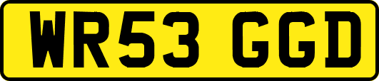 WR53GGD