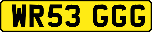 WR53GGG