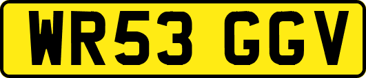 WR53GGV