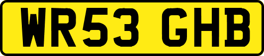 WR53GHB