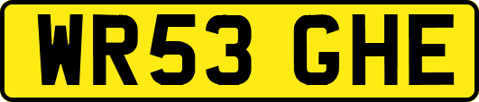 WR53GHE