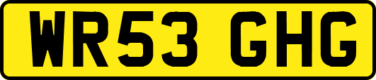 WR53GHG