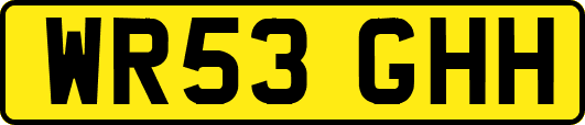 WR53GHH