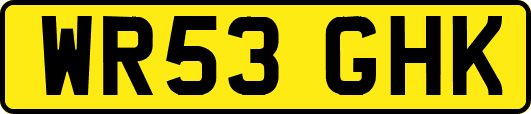 WR53GHK