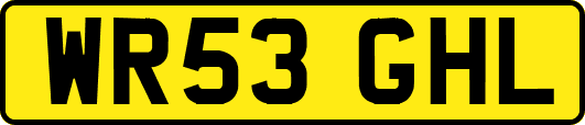 WR53GHL