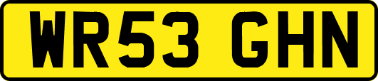WR53GHN