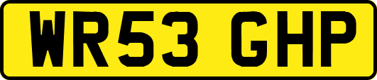 WR53GHP