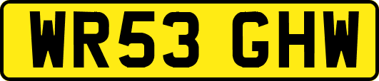 WR53GHW