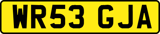 WR53GJA