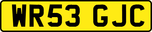 WR53GJC