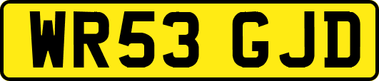 WR53GJD