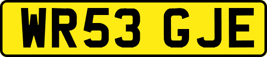 WR53GJE