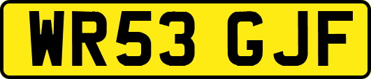 WR53GJF