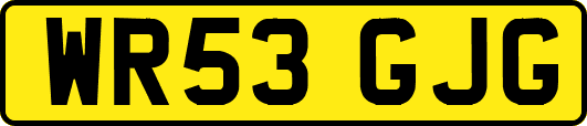 WR53GJG