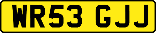 WR53GJJ