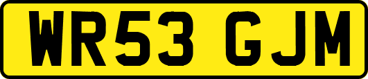 WR53GJM