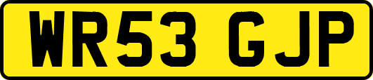 WR53GJP