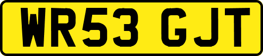 WR53GJT