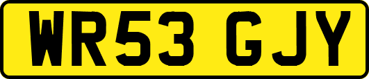 WR53GJY