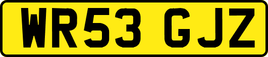 WR53GJZ