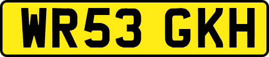 WR53GKH